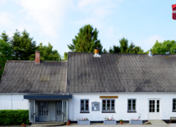 Lille Heddinge Forsamlingshus